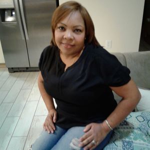 Meet your Posher, Keniayokata